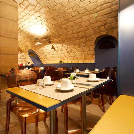 Trianon Gare De Lyon Hotel Paris Eksteriør billede
