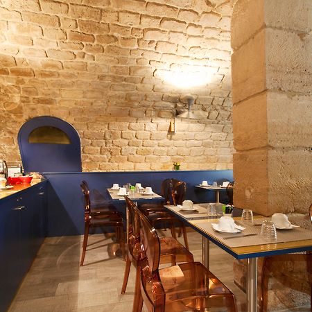Trianon Gare De Lyon Hotel Paris Eksteriør billede