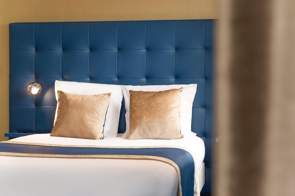 Trianon Gare De Lyon Hotel Paris Eksteriør billede