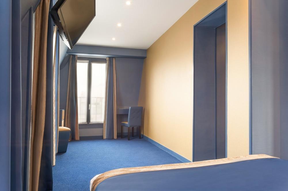 Trianon Gare De Lyon Hotel Paris Eksteriør billede