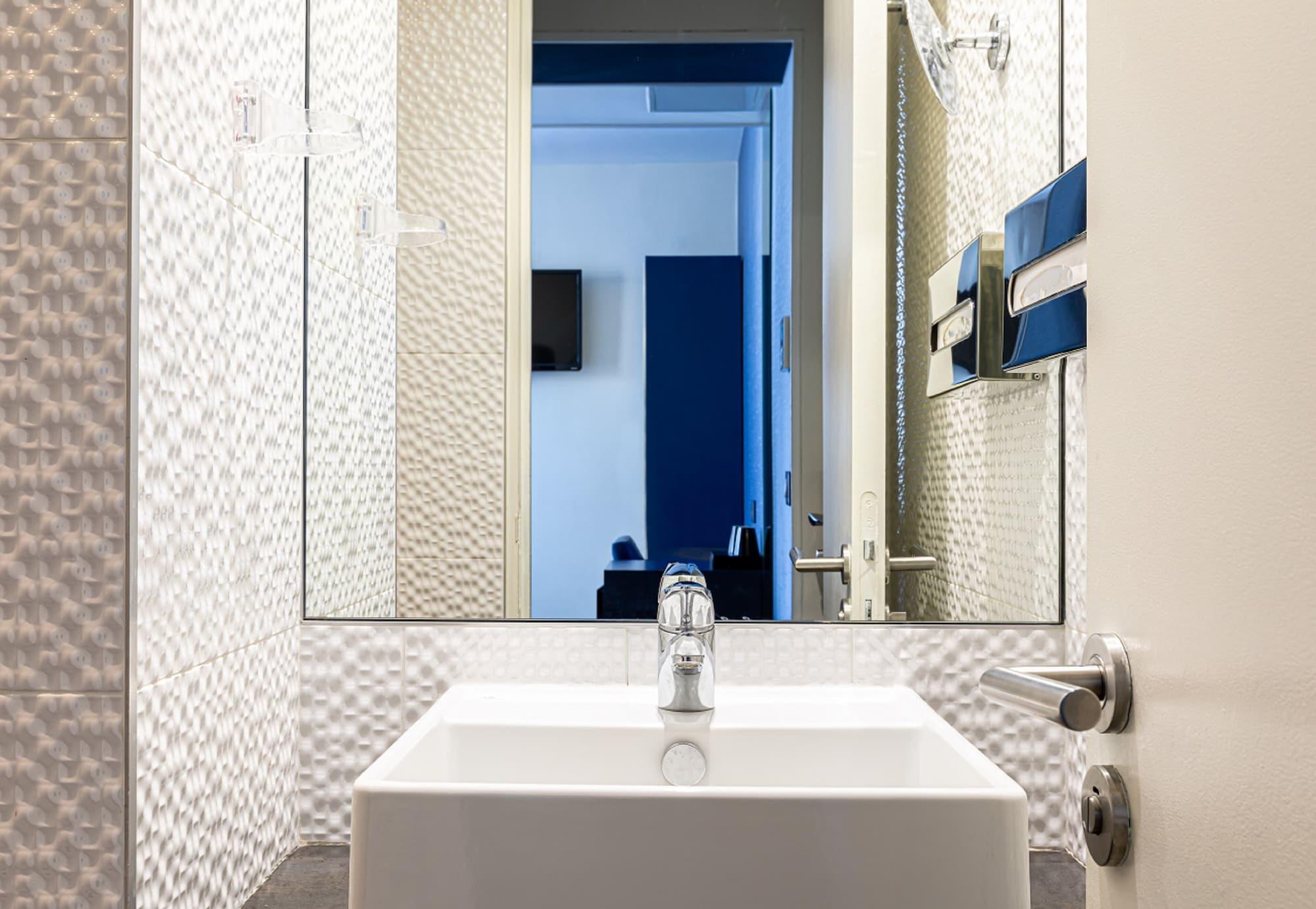Trianon Gare De Lyon Hotel Paris Eksteriør billede