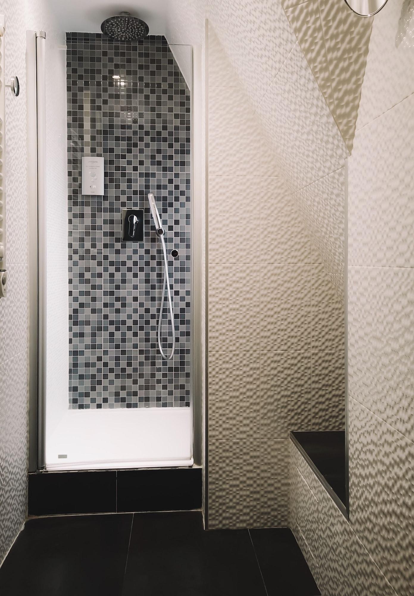 Trianon Gare De Lyon Hotel Paris Eksteriør billede