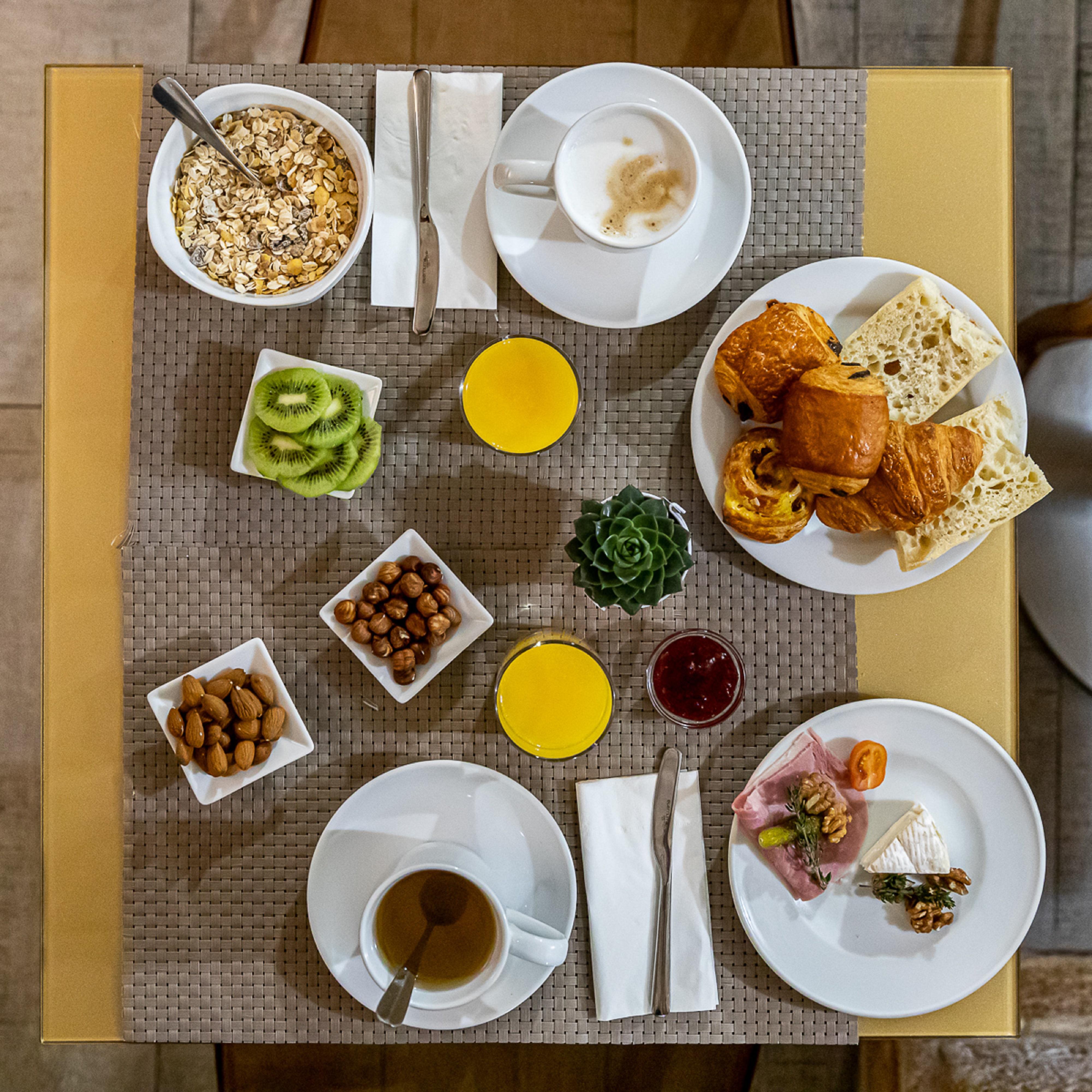 Trianon Gare De Lyon Hotel Paris Eksteriør billede