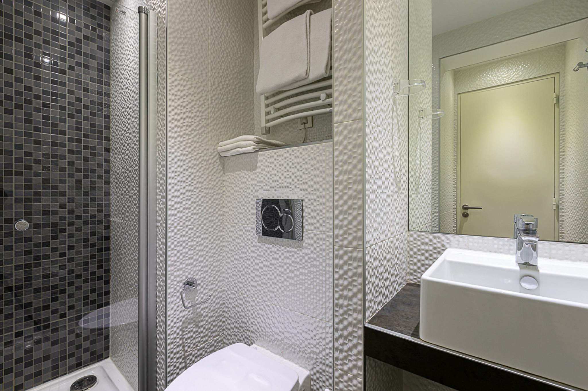 Trianon Gare De Lyon Hotel Paris Eksteriør billede