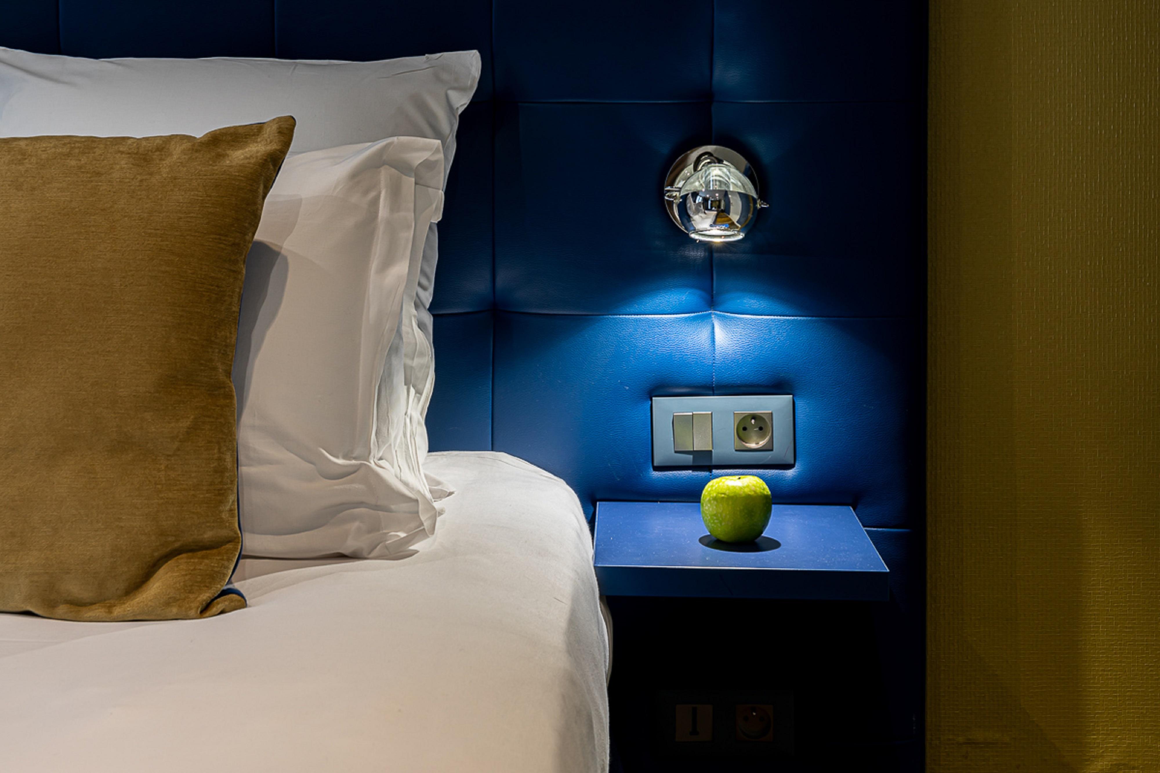 Trianon Gare De Lyon Hotel Paris Eksteriør billede