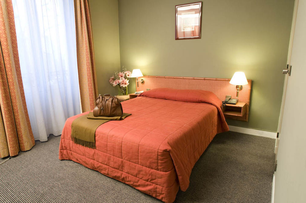 Trianon Gare De Lyon Hotel Paris Værelse billede