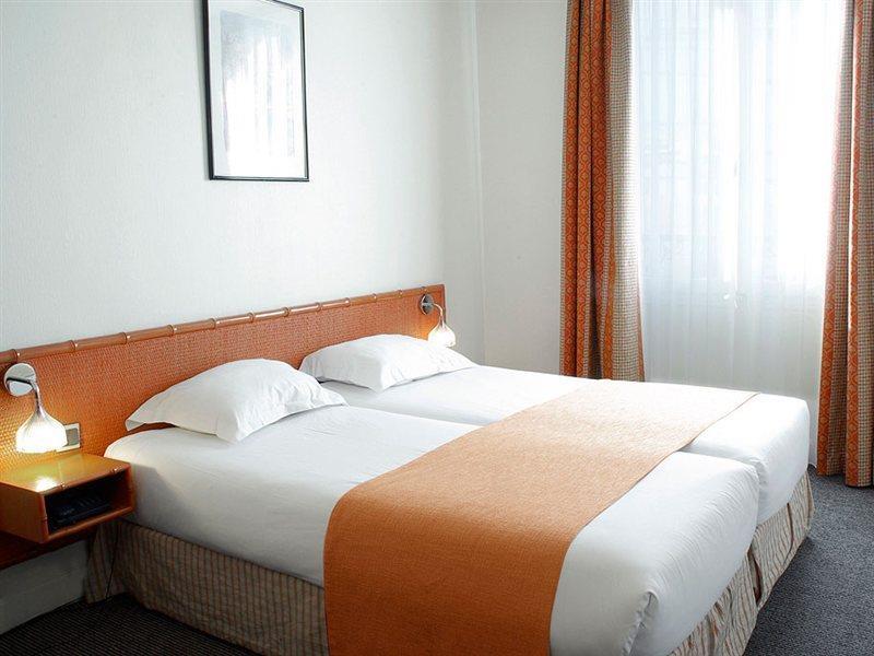 Trianon Gare De Lyon Hotel Paris Eksteriør billede