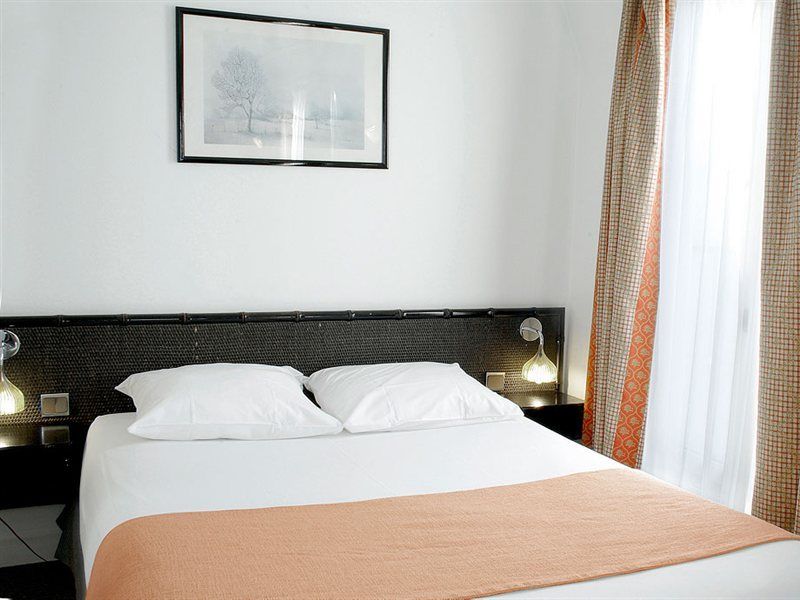 Trianon Gare De Lyon Hotel Paris Eksteriør billede