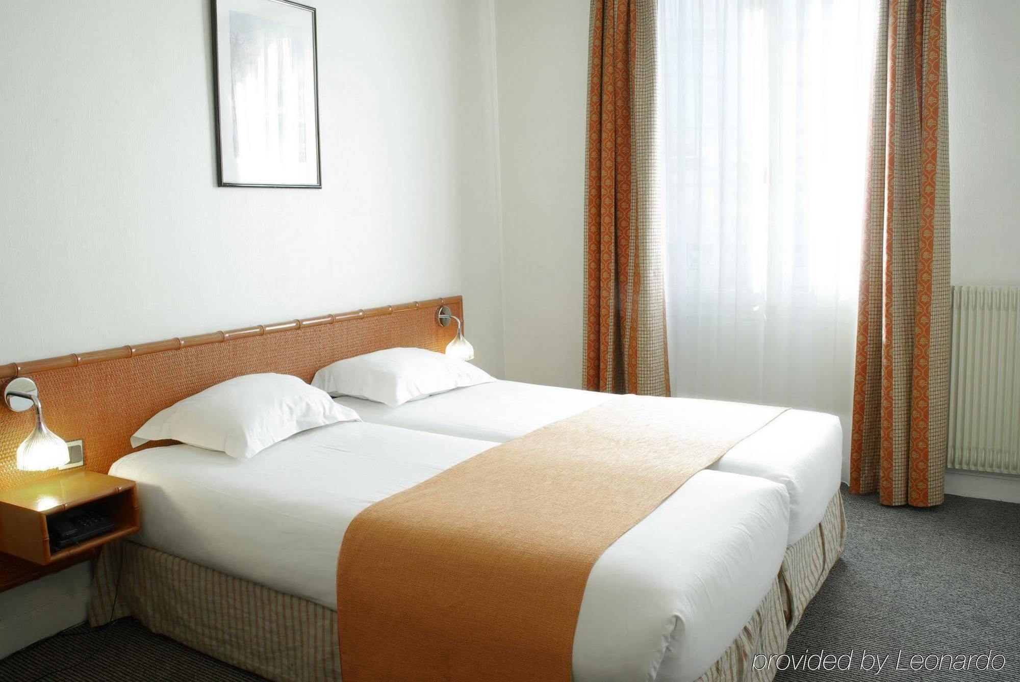 Trianon Gare De Lyon Hotel Paris Værelse billede