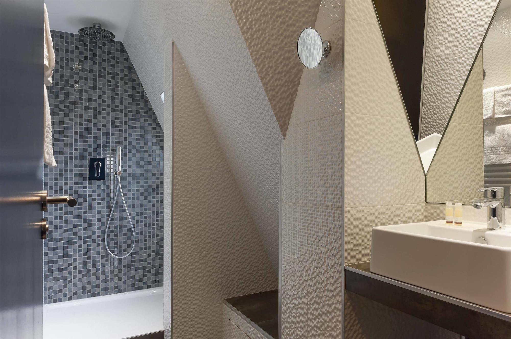 Trianon Gare De Lyon Hotel Paris Eksteriør billede