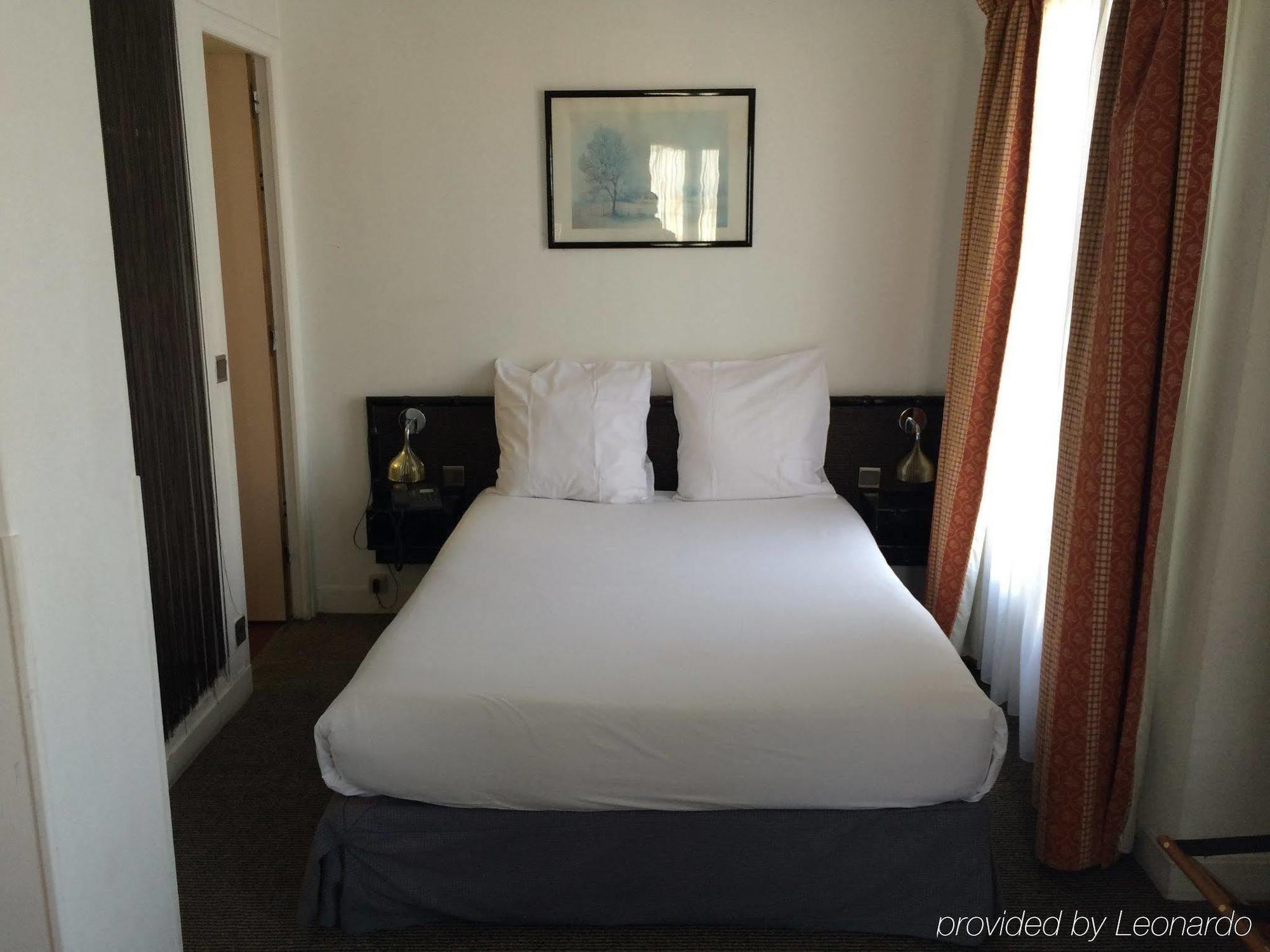 Trianon Gare De Lyon Hotel Paris Eksteriør billede